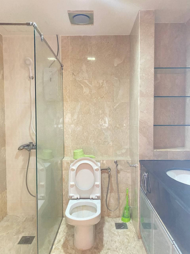 💫Need New Environment? 📛Rent Room At Intermark RM700 Without Deposit💳! Switch Between Our Rooms For Free🆓! ❌No Such Issues!!