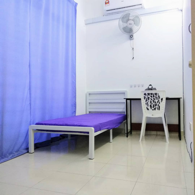 SS2 Room For Rent