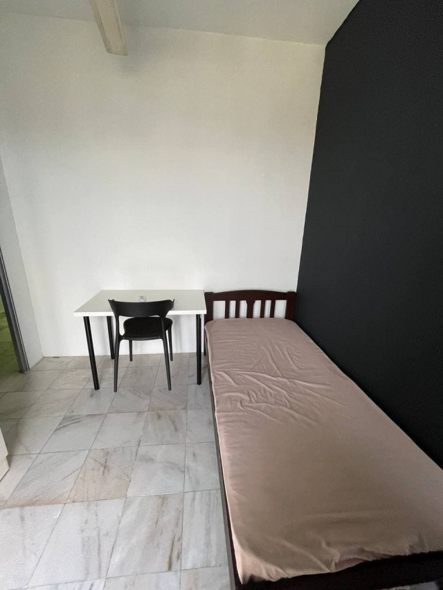 💥Most Safety & Secure For Female👧🏻 in Intermark Area!🌟 Private Room & No Deposit💢!!! The Most Comfortable Environment🤓!
