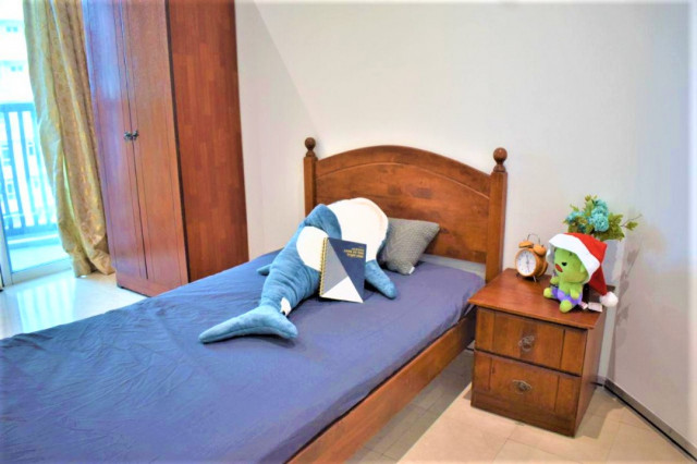 Rent A Room Without Regrets❌😾! Rent Premium Rooms At Luxury Condo With Zero Deposit & Flexible Contract📜! Enjoy 500Mbps Of Free Wifi📶!!