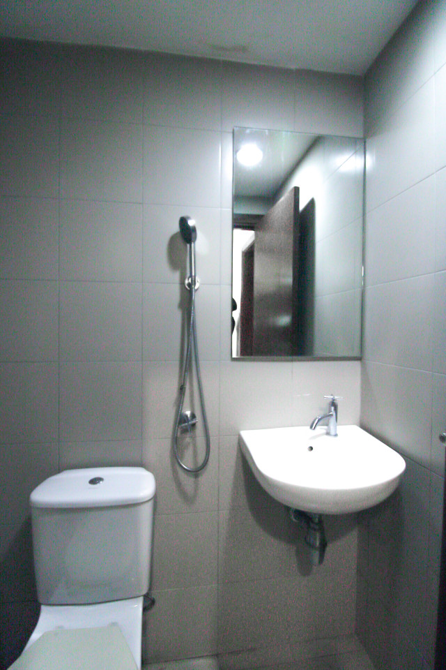 😈Last Chance To Grab! Rent Rooms At PWTC Area Without Deposit In 🐱‍👤High Security Condo! ✨Limited Rooms Available at 🚆KTM Putra Station!
