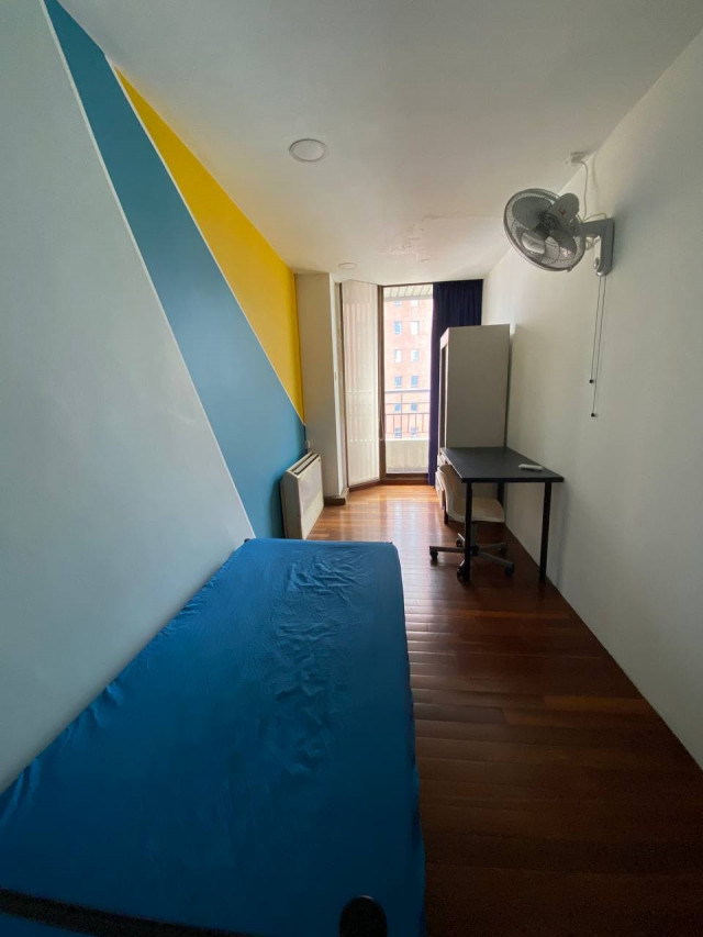 Comfortability Guaranteed💯 Over 600+ Rooms 📢For You💃🏻!! Rent Rooms at KLCC From RM750🤯 & Fully Furnished With FREE Cleaning🧺!!