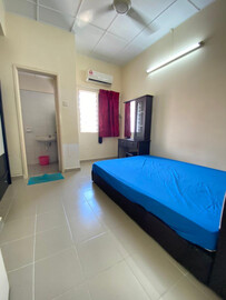 PJU Room For Rent