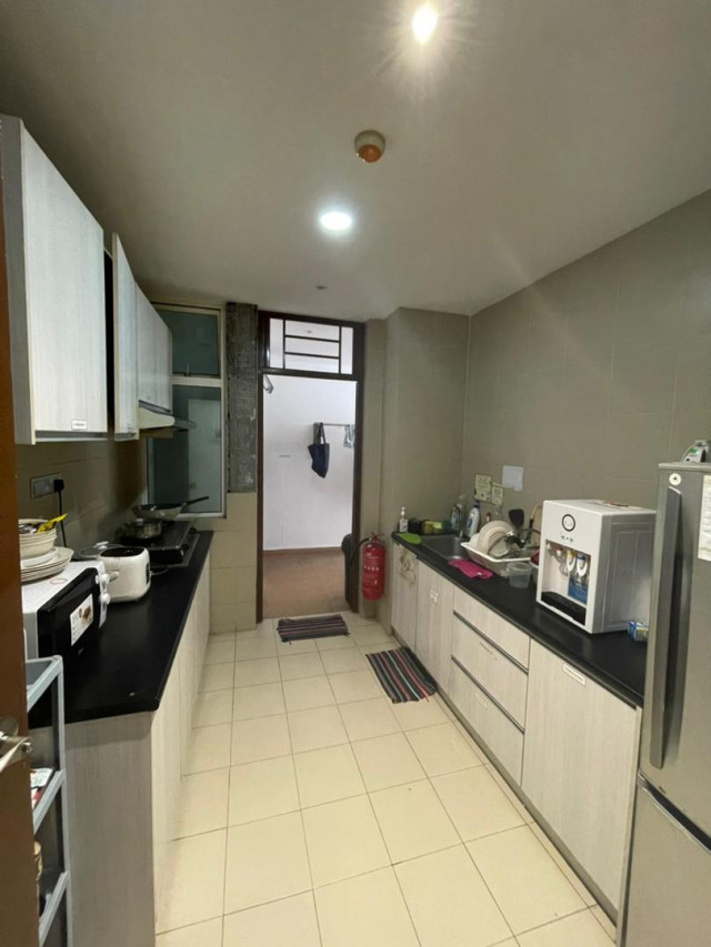Save ✌🏻2 Month 🤑Deposit, Rent Room 🛌🏻With Trusted Agent🕴🏻! Avoid From Scammer😈 Single Bedroom With Private Entrance🚪 at KL Area!