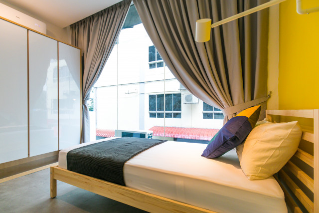 🙄What? Want Stay at Luxury Place But Want Single Room With Reasonable Price💰? At Cheras, Maluri Near To Train🚉 & Shop🛒!!!