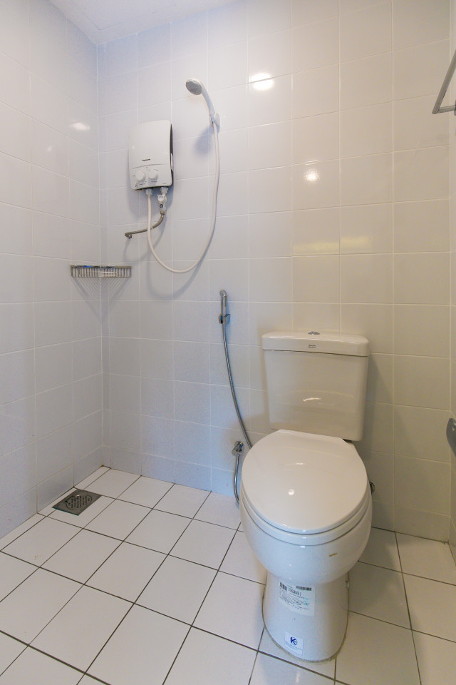 🧐Looking For A Luxury Place With Complete Furnished💡? 🧘🏻‍♀️Try Us Now! Studio Unit ☁ At Maluri Area!