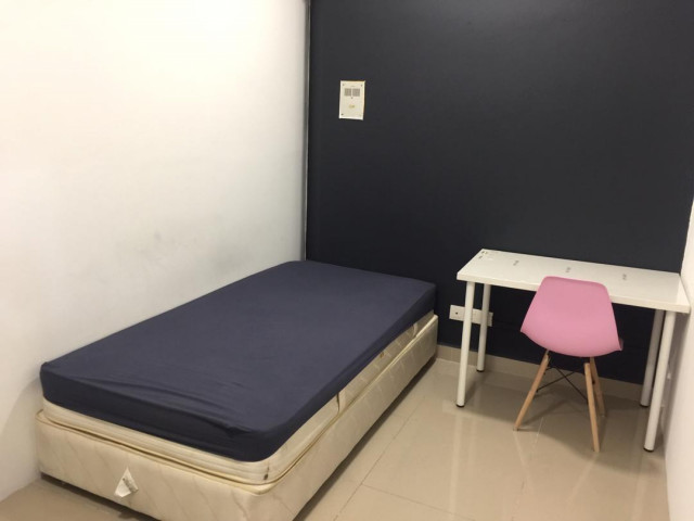 🎉Last Chance To Grab This! 🛏Rent Rooms At Bukit Bintang ❎ Without Deposit In 🔐 High Security Condo! Limited Rooms Available!