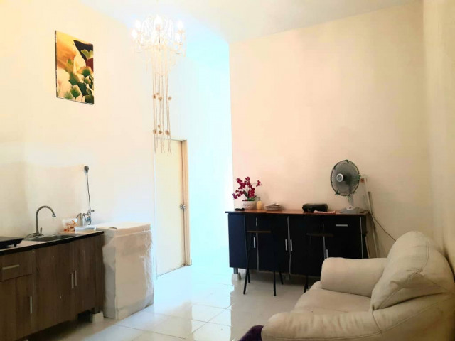 Couples welcomed aircond masterroom ampang prima condo