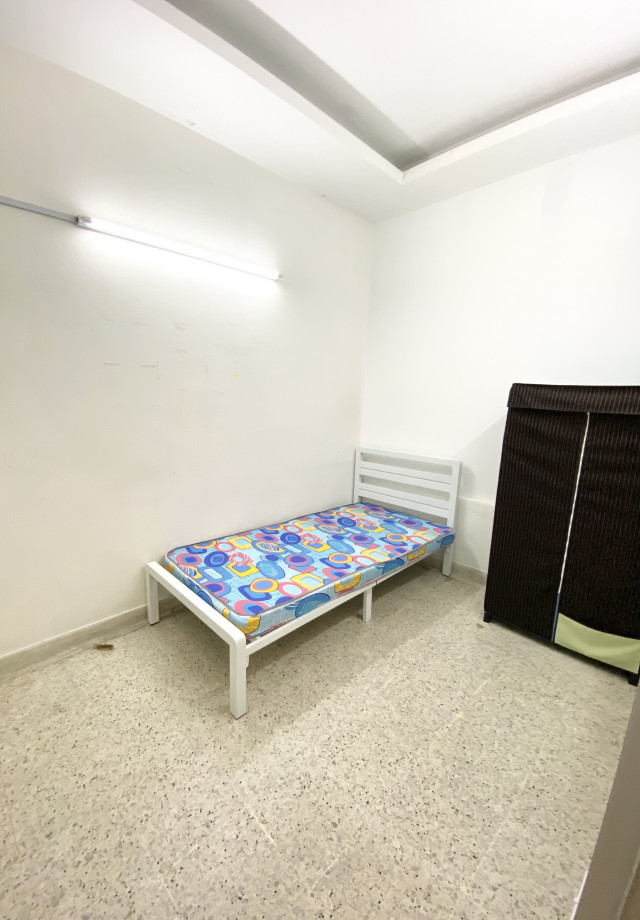 🆓1 Month Rental Female unit in Ss2