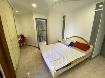 🧘🏻‍♂️Focus On Your Job💻, We Handle 👨🏻‍💼The Mess👨🏻‍🔧! 📝More 100++ Cozy Room at Sultan Ismail Area! FREE Maintenance 🛠& New Furniture🧨
