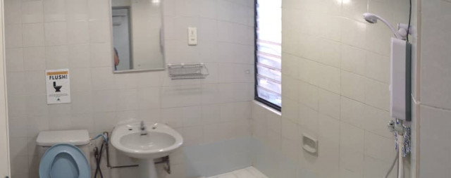 🧘🏻‍♂️Focus On Your Job💻, We Handle 👨🏻‍💼The Mess👨🏻‍🔧! 📝More 100++ Cozy Room at Sultan Ismail Area! FREE Maintenance 🛠& New Furniture🧨