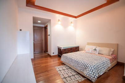 Save🤝2 Month Deposit💰, Rent Room🛏️ With True Agent💯 Beware Of Bad Agent 😡 Master room with private 🛁bathroom At Intermark Area