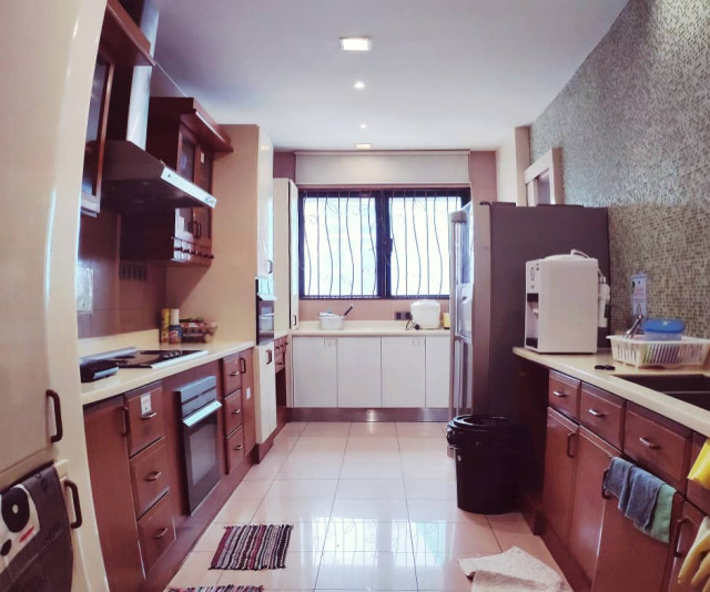 Save🤝2 Month Deposit💰, Rent Room🛏️ With True Agent💯 Beware Of Bad Agent 😡 Master room with private 🛁bathroom At Intermark Area