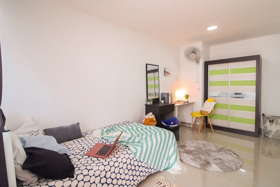 🎉Last Chance To Grab This! 🛏Rent Rooms At Bukit Bintang ❎ Without Deposit In 🔐 High Security Condo! Limited Rooms Available!