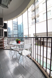 Say No More Deposit ❗❗ Safe & Luxury Condominium With Affordable Room RM750💰 At Downtown Condo Jalan Raja Chulan 🚆