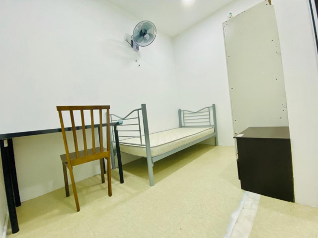 👉🏻😤You Pay What You Deserve! 😷Headache Everytime Get Bad Room👎🏻! Single Room at Wisma Cosway from RM700🤑! Fully Furnished🧹!