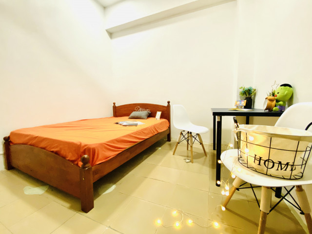 💢Looking for Cozy room but tight budget?💰 Rent Fully furnished room WITHOUT Deposit from RM 450!!👏🏻 Enjoy FREE fastest WiFi!! 👍