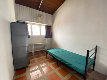 Starting new life in KL? Rent room from RM 750 at KLCC area with NO Deposit! Walking distance to KLCC Park!