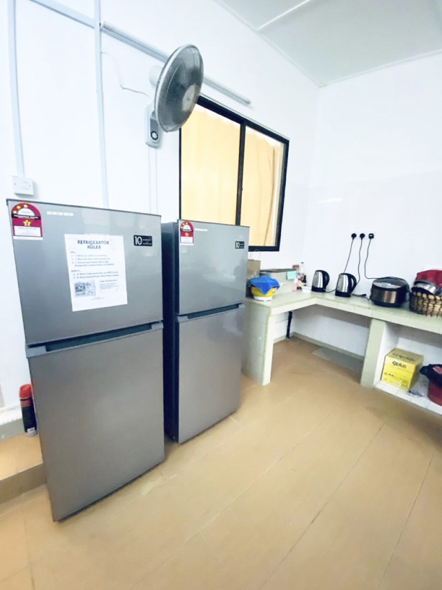 🔰Low Deposit Single Room For Rent