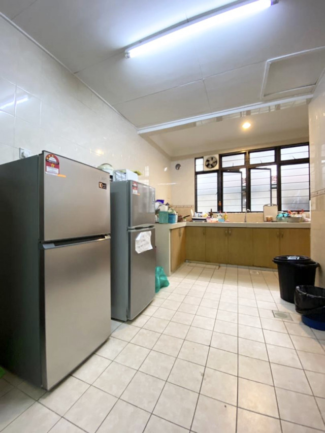 🔰Low Deposit Medium Room for Rent