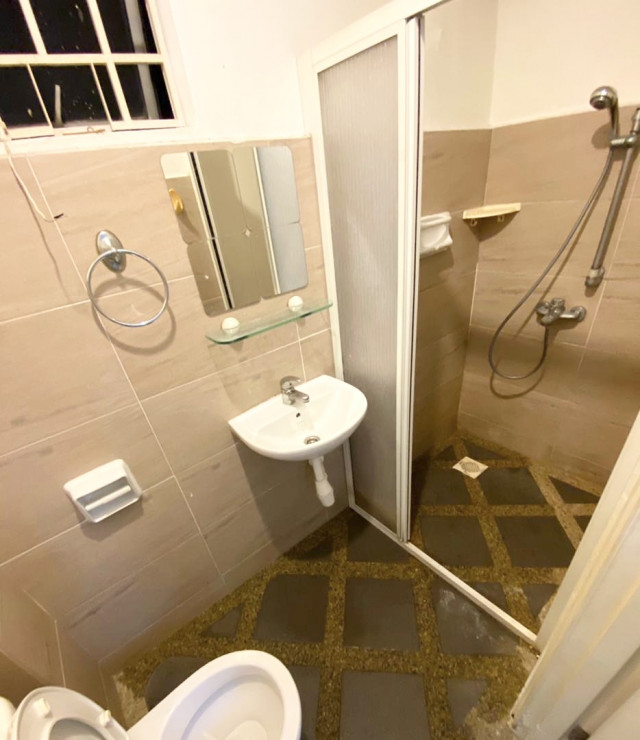 🔰Low Deposit Single Room For Rent in BU