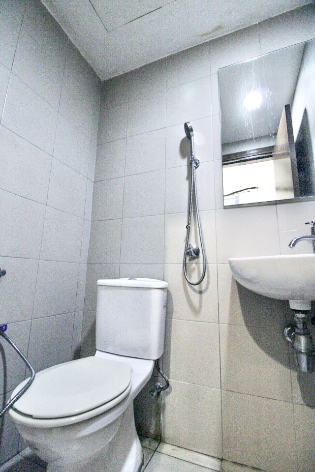 😮Looking Room with Highly Security🔐? No More Any Deposit🙅🏾‍♀️? Room Rent & Never Regret, Single Room At Regalia Suites