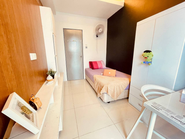 💲Save Your Money With No Deposit Rooms And No Duration Stay!!! Rent at Regalia Under Trusted Hands From RM850, Speedy Wifi & Free Cleaning🧽!!