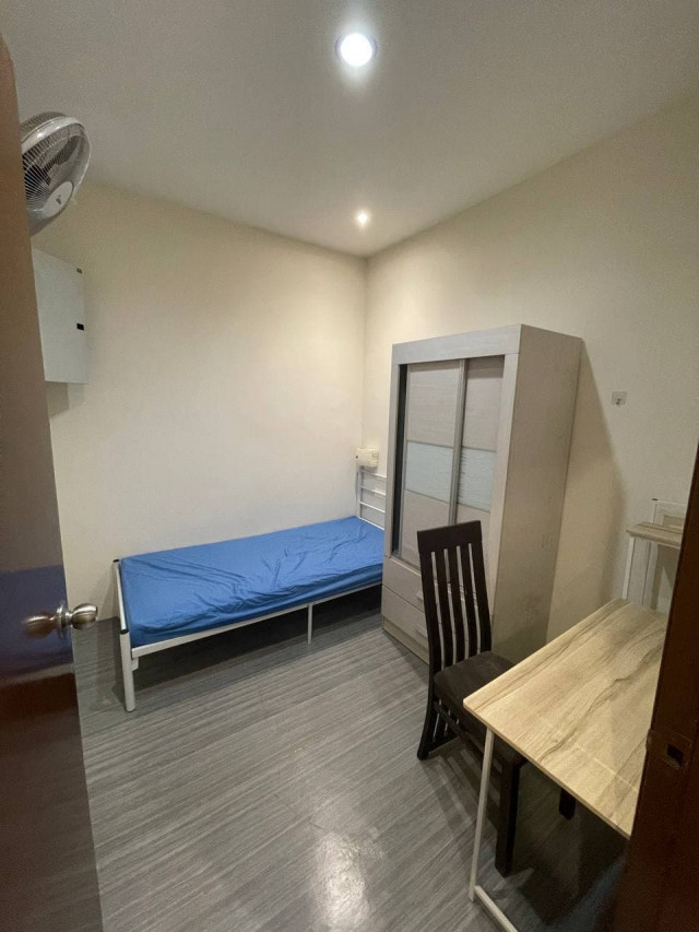 ⚠️ This Is Not A Room! This Is A Way of Life 😇 Rent Room At Jalan Yap Kwan Seng From RM650 with Zero Deposit & Flexible Contract!!!