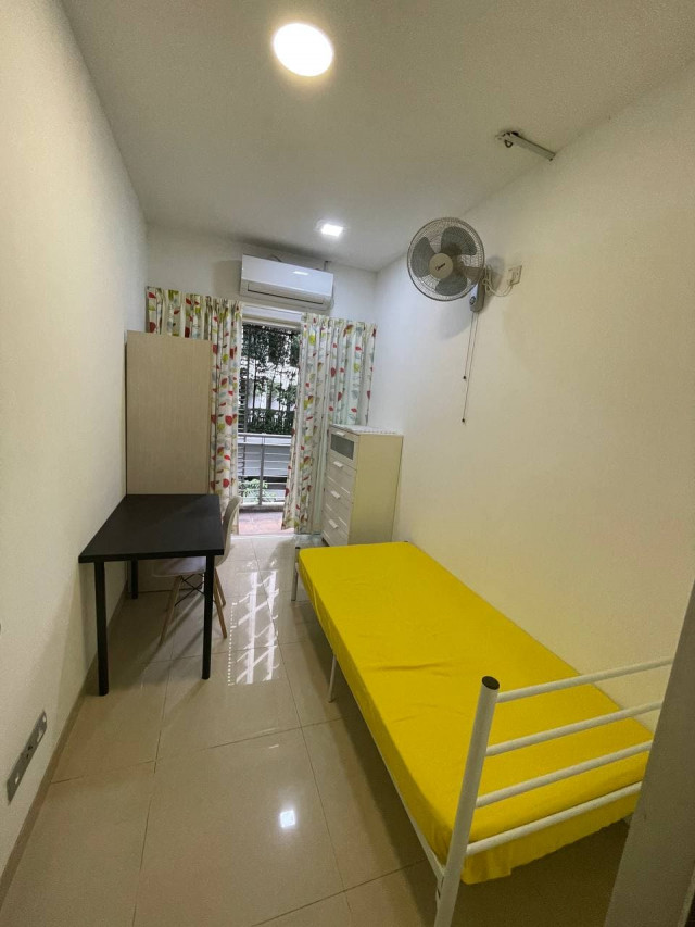 ⚠️ This Is Not A Room! This Is A Way of Life 😇 Rent Room At Jalan Yap Kwan Seng From RM650 with Zero Deposit & Flexible Contract!!!