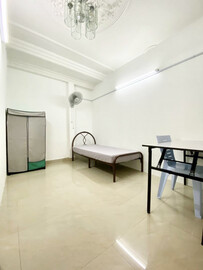 Low Deposit Single Room in Ss2