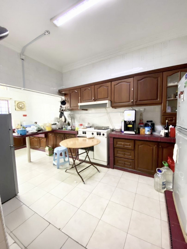 Low Deposit Single Room in Ss2