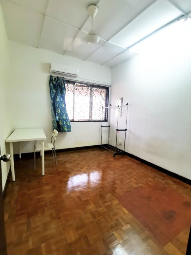🔰Utilities Included in Ss2 Single Room For Rent