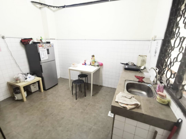 🔰Utilities Included in Ss2 Single Room For Rent