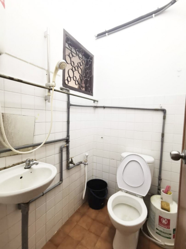 🔰Utilities Included in Ss2 Single Room For Rent