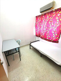 🆓1Month Rental Single Room in Ss2
