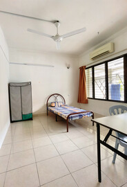 🔰Low Deposit Single Room In BU