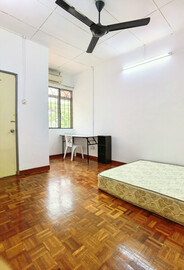 🔰Low Deposit Medium Room in BU