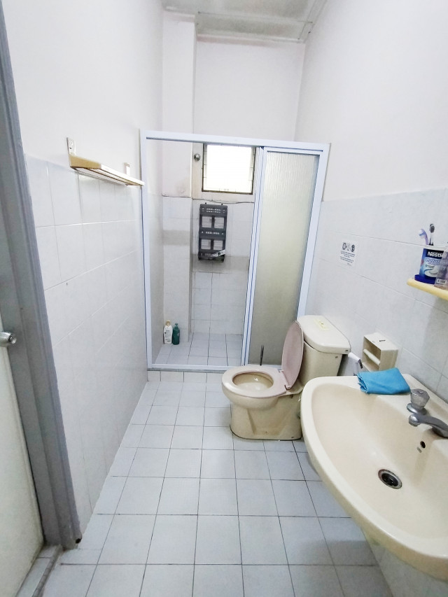 🔰Low Deposit Medium Room in BU