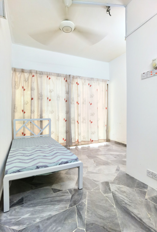 🔰Low Deposit Single Room in BU