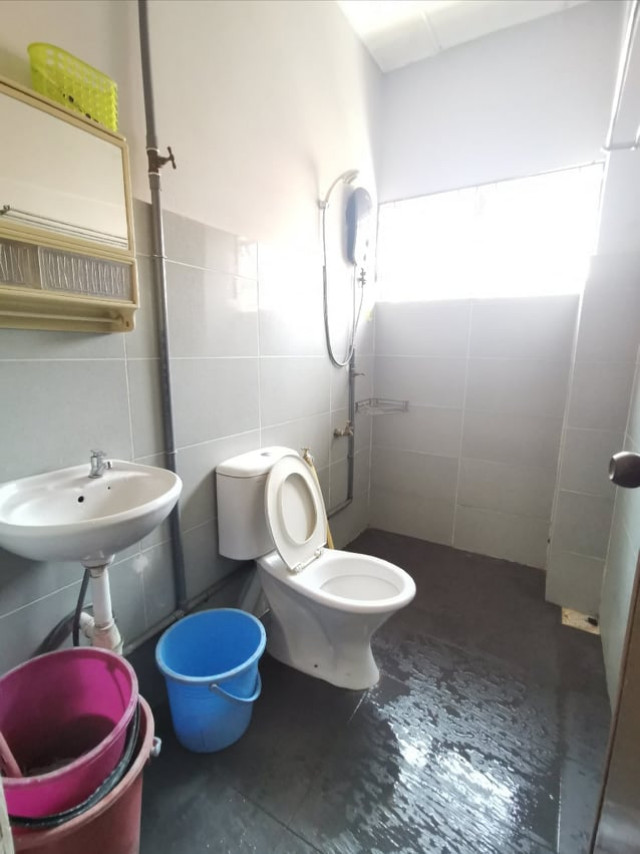 🔰Low Deposit Single Room in BU
