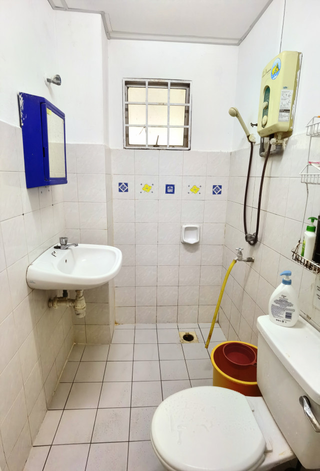 🔰Low Deposit Single Room in BU