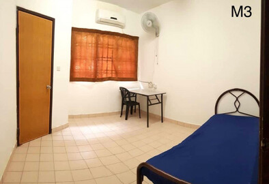 🔰Low Deposit Medium Room in KD
