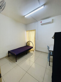 Kinrara Residence Room For Rent