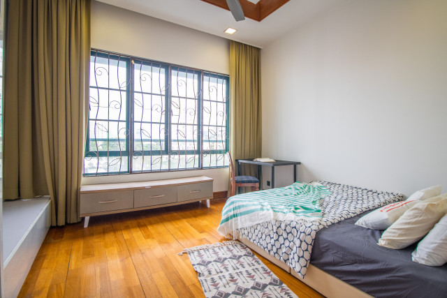 Luxury Single Bedrooms For Rent! Intermark Area!❎ No Deposit! Fully Furnished Rooms! 🛀🏻Premium Condo!🚆 Ampang Park LRT!