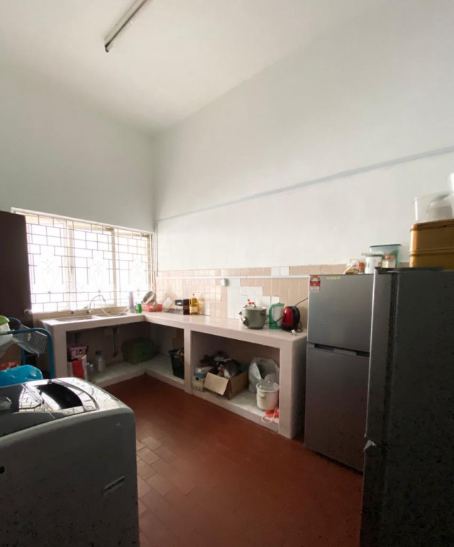 🔰1 Month Deposit Single Room in Ss2