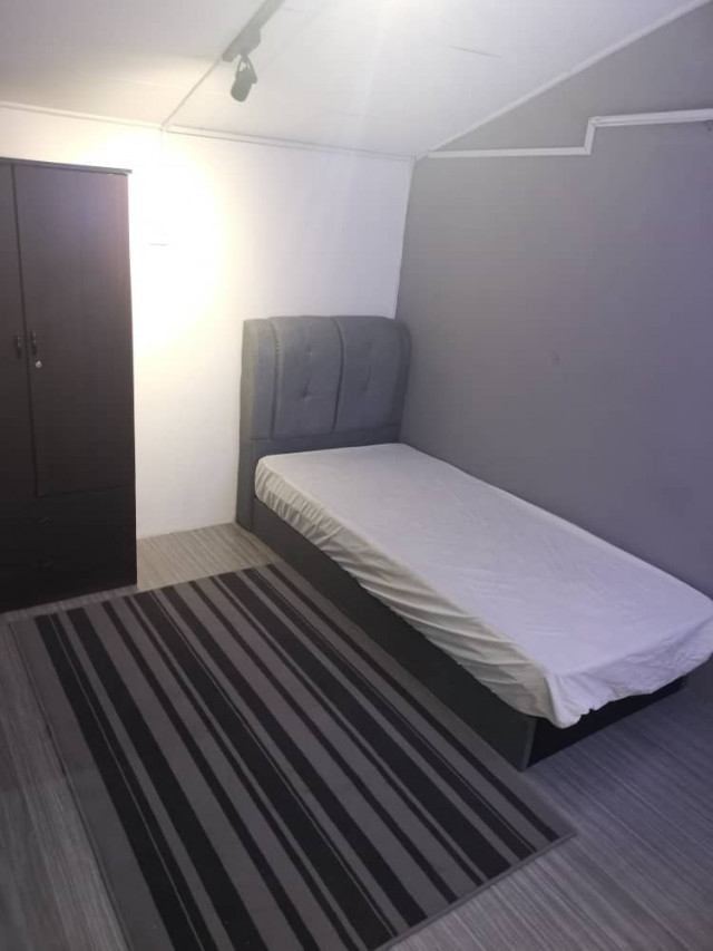 Private Single Room @ Sunway (PJS 9)