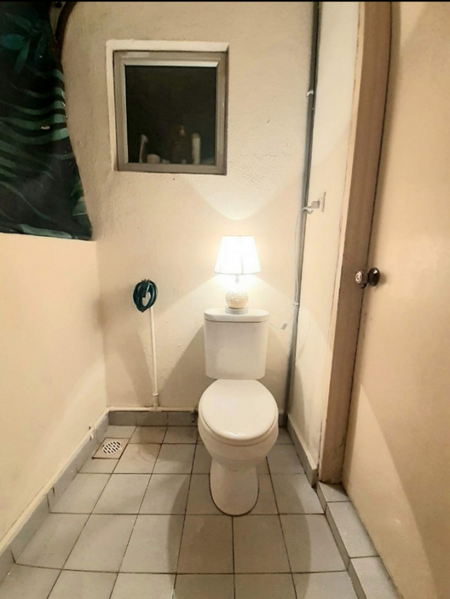 Couples welcomed room with private bathroom