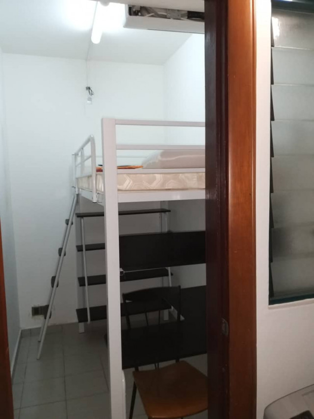 Luxury Single Bedrooms For Rent! Intermark Area!❎ No Deposit! Fully Furnished Rooms! 🛀🏻Premium Condo!🚆 Ampang Park LRT!