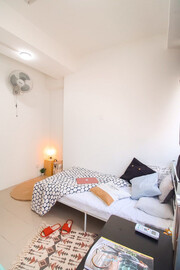 👀⚡ Looking for Room with No Deposit? You've found it! -- Room in Bukit Bintang No Deposit 🤑✅ Near Trains & mall!