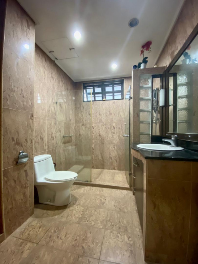 🆓1 Month Rental Master Room in Bdr Utama